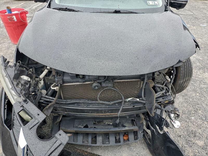 Photo 12 from auction – 2014 NISSAN ROGUE S with VIN 5N1AT2MV3EC819065