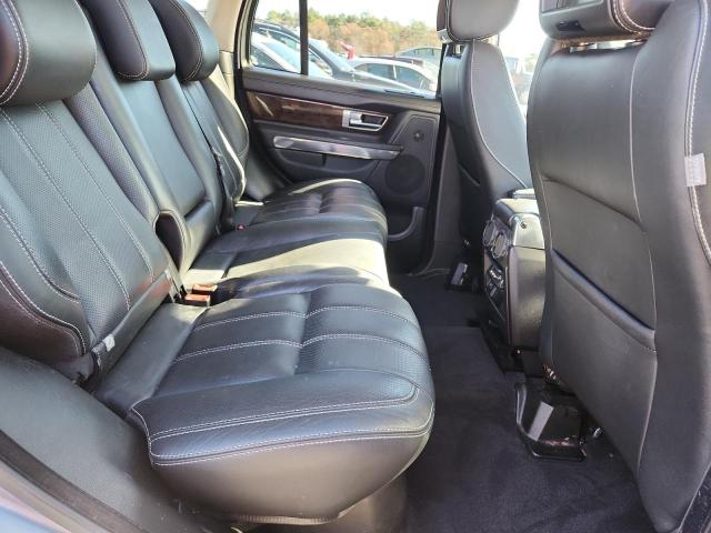 Photo 11 from auction – 2012 LAND ROVER RANGE ROVE with VIN SALSH2E4XCA748142