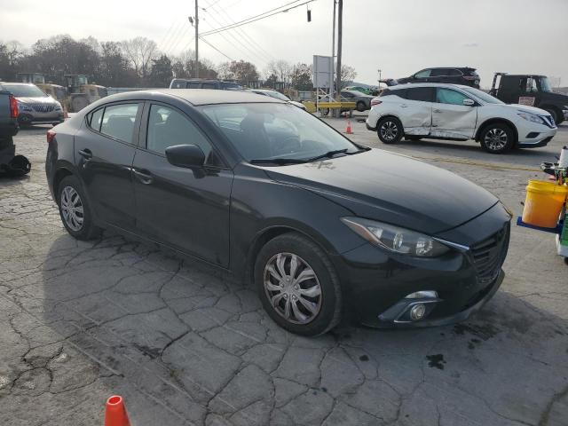 Photo 4 from auction – 2015 MAZDA 3 SV with VIN JM1BM1T7XF1274241