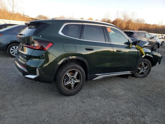 Photo 3 from auction – 2025 BMW X1 XDRIVE2 with VIN WBX73EF03S5127103