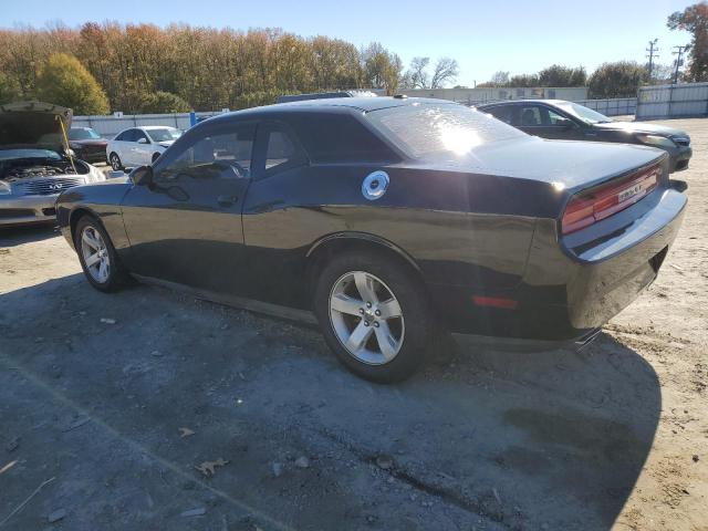 Photo 2 from auction – 2013 DODGE CHALLENGER with VIN 2C3CDYAG1DH511265