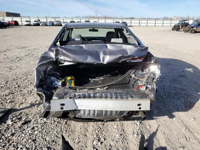 Photo 6 from auction – 2014 TOYOTA CAMRY L with VIN 4T4BF1FK9ER418600