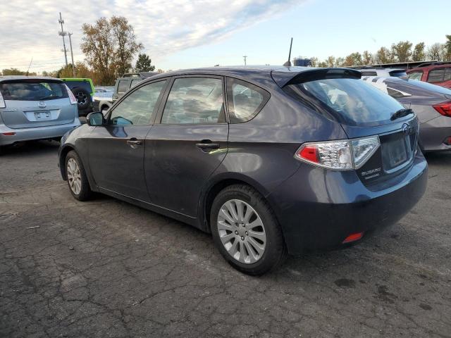 Photo 2 from auction – 2011 SUBARU IMPREZA 2. with VIN JF1GH6B66BH802042