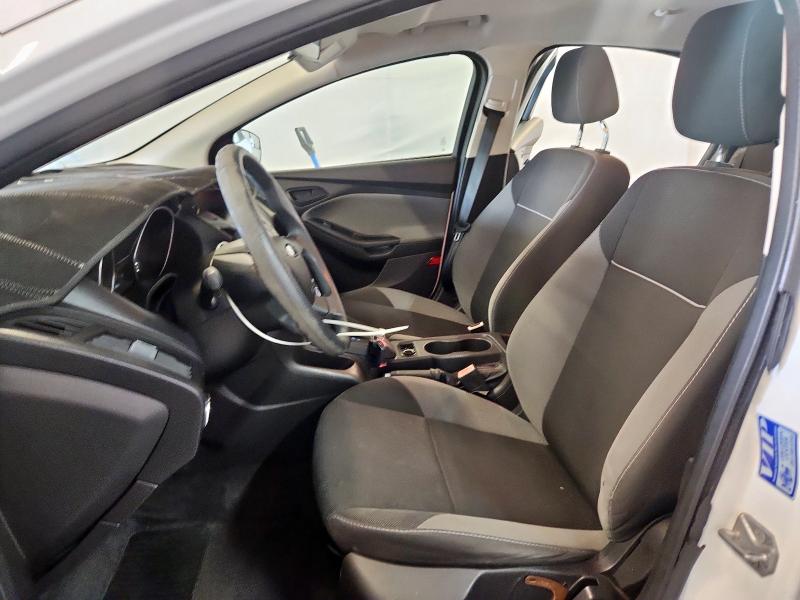 Photo 7 from auction – 2013 FORD FOCUS S with VIN 1FADP3E2XDL295742