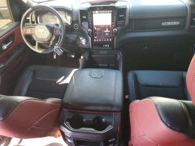 Photo 8 from auction – 2025 RAM 1500 REBEL with VIN 1C6SRFLP6SN584315