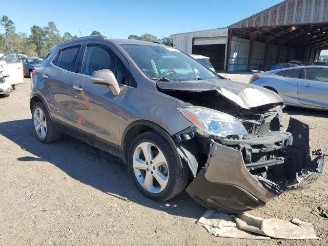 Photo 4 from auction – 2015 BUICK ENCORE with VIN KL4CJASB9FB118456