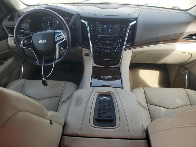 Photo 8 from auction – 2017 CADILLAC ESCALADE with VIN 1GYS4CKJ3HR296816