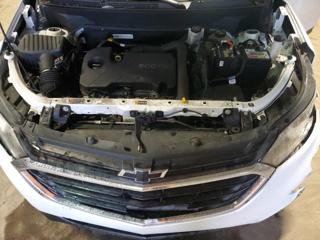 Photo 12 from auction – 2018 CHEVROLET EQUINOX LT with VIN 2GNAXJEVXJ6346647