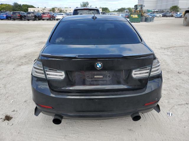 Photo 6 from auction – 2015 BMW 328 I with VIN WBA3A5G58FNS90764