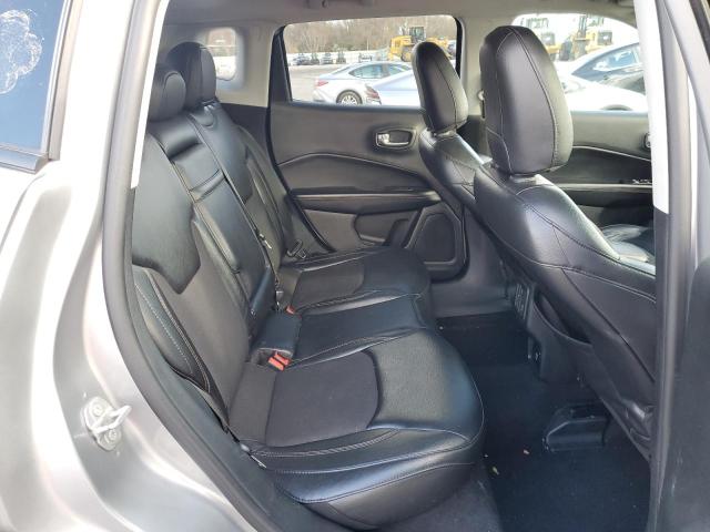 Photo 11 from auction – 2018 JEEP COMPASS LA with VIN 3C4NJDBB7JT457188