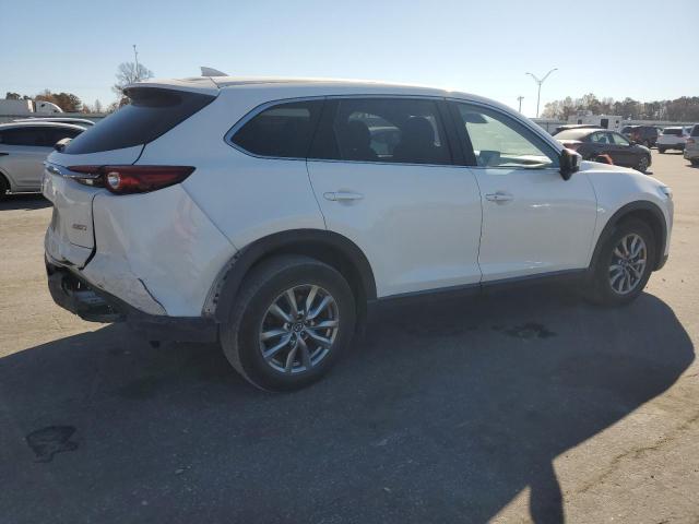Photo 3 from auction – 2018 MAZDA CX-9 TOURI with VIN JM3TCACY8J0218921