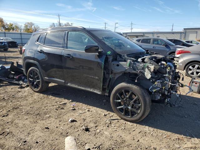 Photo 4 from auction – 2023 JEEP COMPASS LA with VIN 3C4NJDBN3PT503618