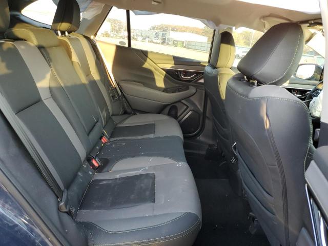 Photo 10 from auction – 2025 SUBARU OUTBACK ON with VIN 4S4BTALC7S3238193