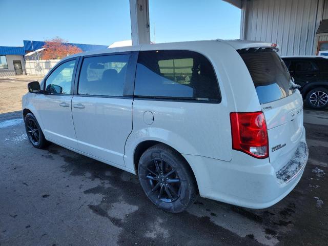 Photo 2 from auction – 2019 DODGE GRAND CARA with VIN 2C4RDGEG9KR688762