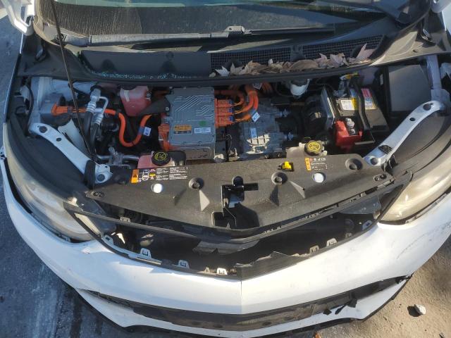 Photo 11 from auction – 2018 CHEVROLET BOLT EV LT with VIN 1G1FW6S00J4114964