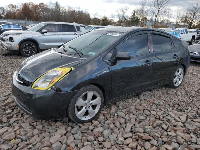 Photo 1 from auction – 2007 TOYOTA PRIUS with VIN JTDKB20U573286342