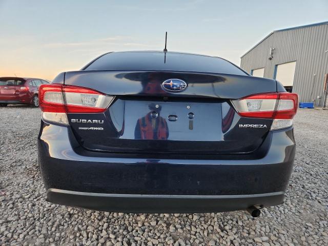 Photo 6 from auction – 2020 SUBARU IMPREZA with VIN 4S3GKAA69L1614819
