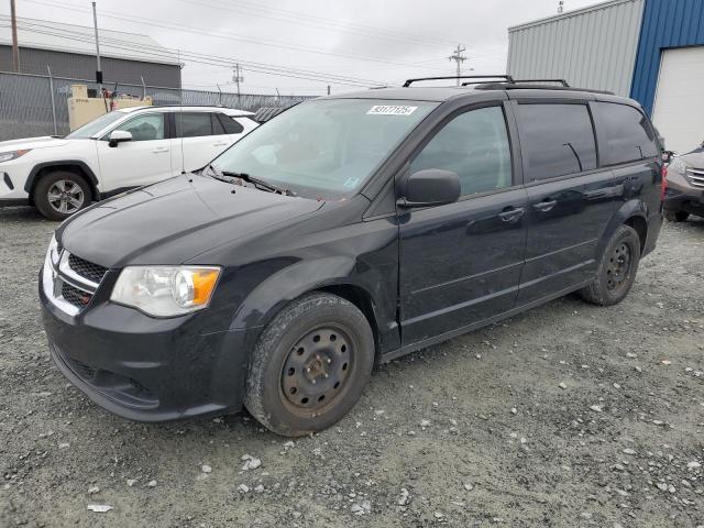 Foto 1 de la subasta – 2016 DODGE GRAND CARA con VIN 2C4RDGBG6GR337898
