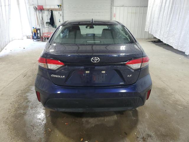 Photo 6 from auction – 2024 TOYOTA COROLLA LE with VIN 5YFB4MDE8RP134896