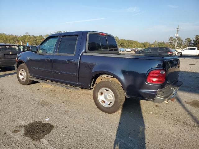 Photo 2 from auction – 2001 FORD F150 SUPER with VIN 1FTRW07WX1KE94230