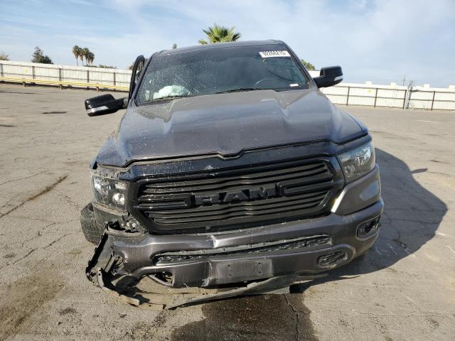صورة رقم 5 من المزاد - 2021 RAM 1500 BIG H مع VIN 1C6SRFFTXMN589030