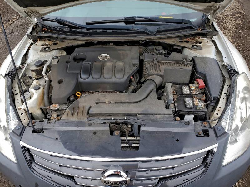 Photo 11 from auction – 2012 NISSAN ALTIMA BAS with VIN 1N4AL2AP6CN498706
