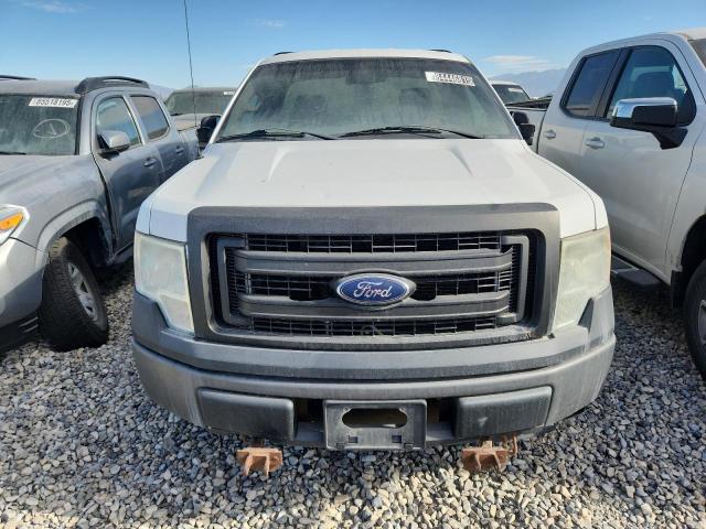 Photo 5 from auction – 2013 FORD F150 with VIN 1FTNF1EF9DKF11174