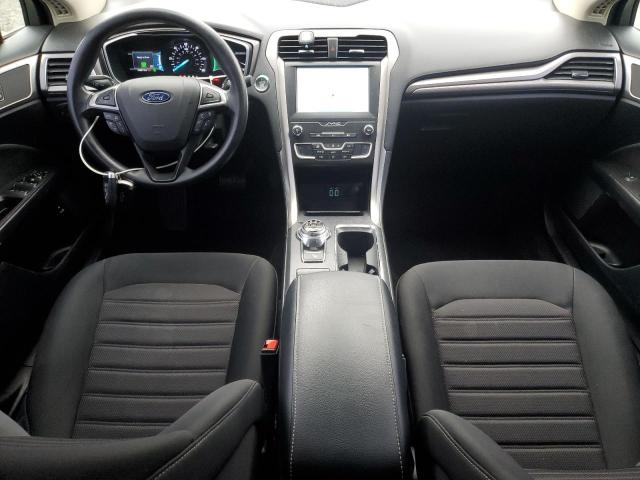 Photo 8 from auction – 2020 FORD FUSION SE with VIN 3FA6P0LU8LR114553
