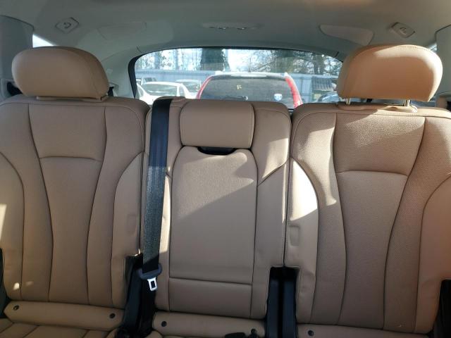Photo 10 from auction – 2024 AUDI Q7 PREMIUM with VIN WA1LXBF77RD003681