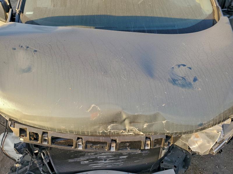 Photo 12 from auction – 2012 NISSAN QUEST S with VIN JN8AE2KP2C9043237