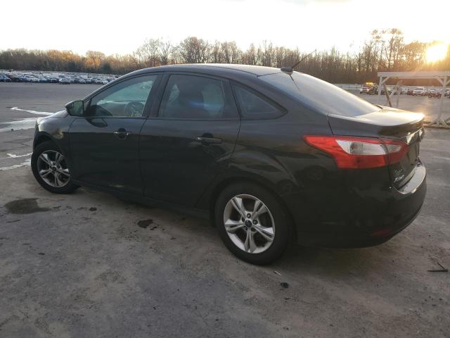 Photo 2 from auction – 2014 FORD FOCUS SE with VIN 1FADP3F24EL178982