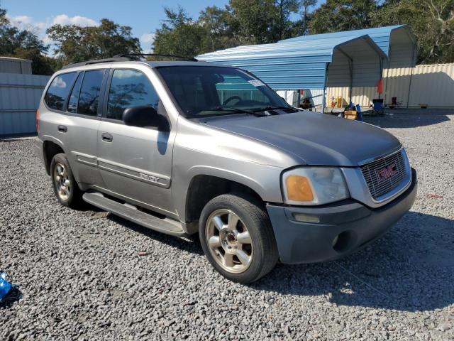 Photo 4 from auction – 2002 GMC ENVOY with VIN 1GKDS13S222203367