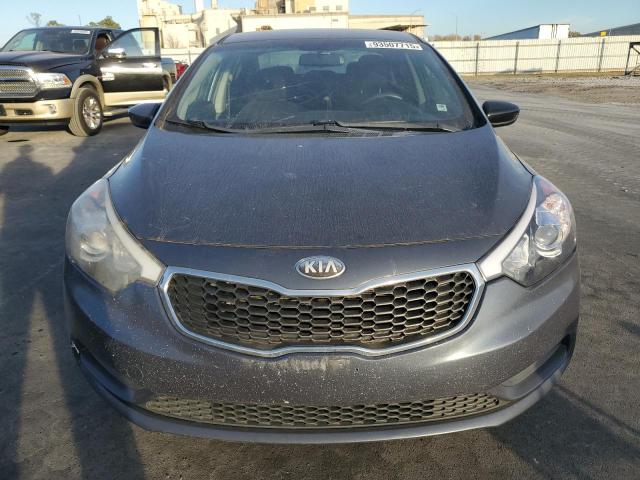 Photo 5 from auction – 2014 KIA FORTE LX with VIN KNAFK4A63E5063728
