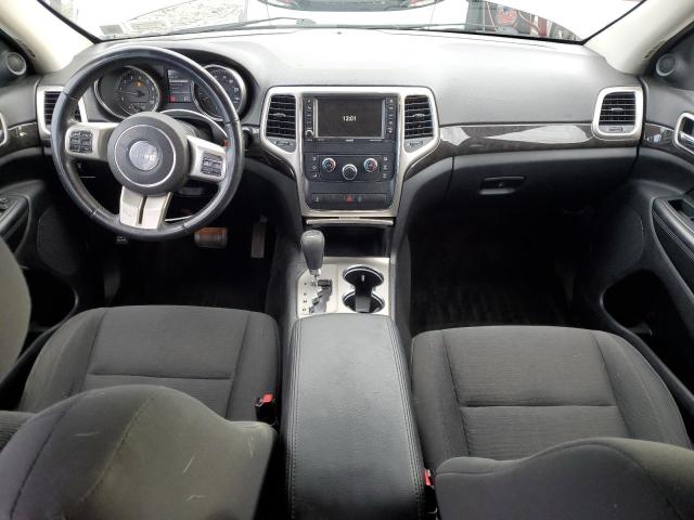 Photo 8 from auction – 2013 JEEP GRAND CHER with VIN 1C4RJFAG7DC583920
