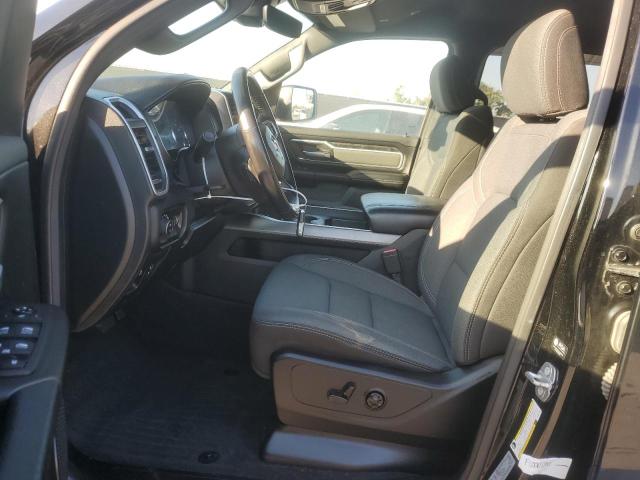 Photo 7 from auction – 2021 RAM 1500 BIG H with VIN 1C6SRFFT2MN622795