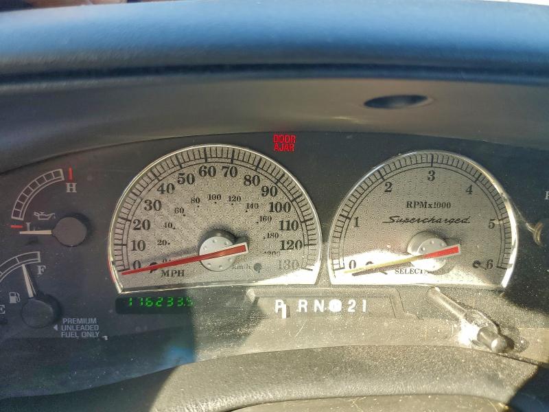 Photo 9 from auction – 2003 FORD F150 SUPER with VIN 1FTRW07343KD83293