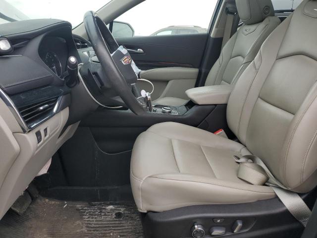 Photo 7 from auction – 2019 CADILLAC XT4 PREMIU with VIN 1GYFZDR47KF151344