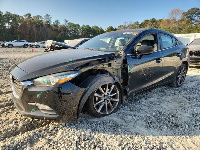 Photo 1 from auction – 2018 MAZDA 3 TOURING with VIN 3MZBN1V31JM174920