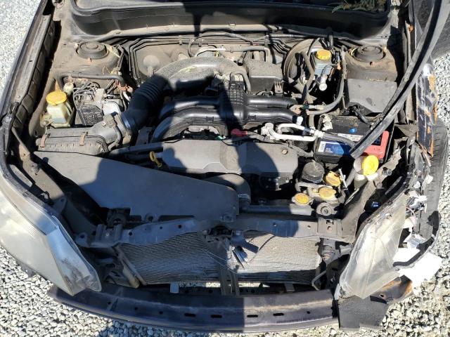 Photo 12 from auction – 2013 SUBARU FORESTER 2 with VIN JF2SHADC4DH432532