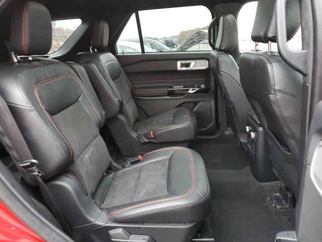 Photo 11 from auction – 2023 FORD EXPLORER S with VIN 1FMSK8KH5PGA39927