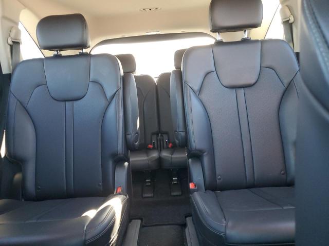 Photo 10 from auction – 2023 KIA SORENTO SX with VIN 5XYRKDLF9PG211453