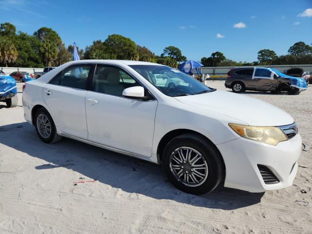 Photo 4 from auction – 2013 TOYOTA CAMRY L with VIN 4T1BF1FK7DU657815