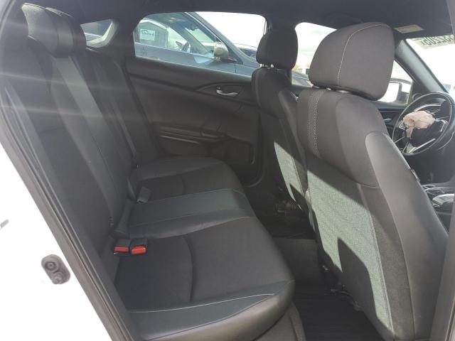 Photo 10 from auction – 2021 HONDA CIVIC SPOR with VIN 2HGFC2F8XMH525239