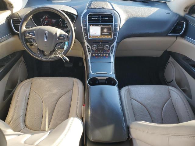 Photo 8 from auction – 2016 LINCOLN MKX RESERV with VIN 2LMTJ6LR6GBL90277