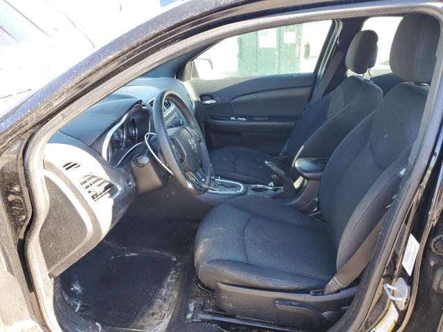 Zdjęcie 7 z aukcji – 2014 DODGE AVENGER SE z VIN 1C3CDZAB6EN155897