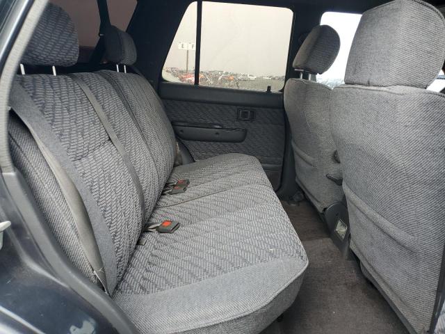 Photo 10 from auction – 1994 TOYOTA 4RUNNER VN with VIN JT3VN29VXR0035356