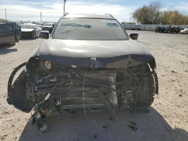 Photo 5 from auction – 2018 NISSAN ROGUE S with VIN 5N1AT2MT9JC710795