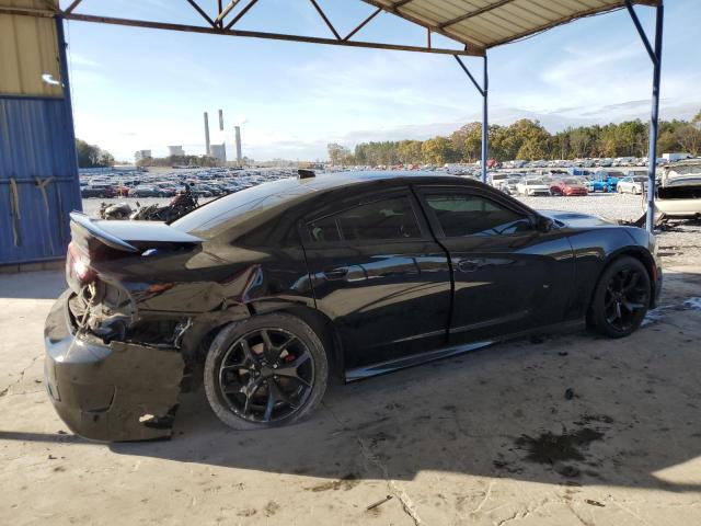 Photo 3 from auction – 2019 DODGE CHARGER GT with VIN 2C3CDXHG4KH583994