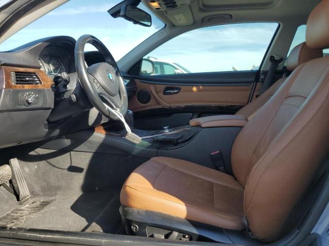 Photo 7 from auction – 2011 BMW 328 I SULE with VIN WBAKE5C54BE574182