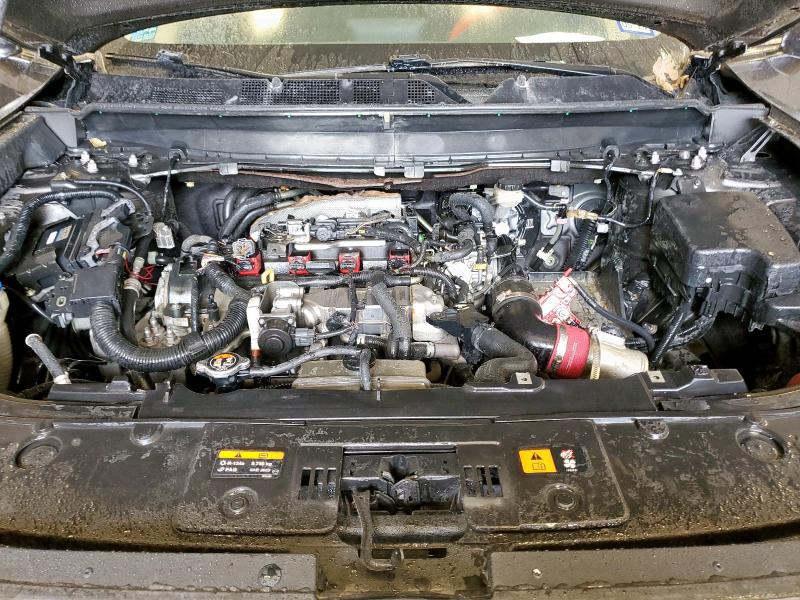 Photo 11 from auction – 2018 MAZDA CX-9 TOURI with VIN JM3TCACYXJ0212022